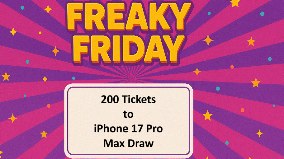 your_dream_experience_draw