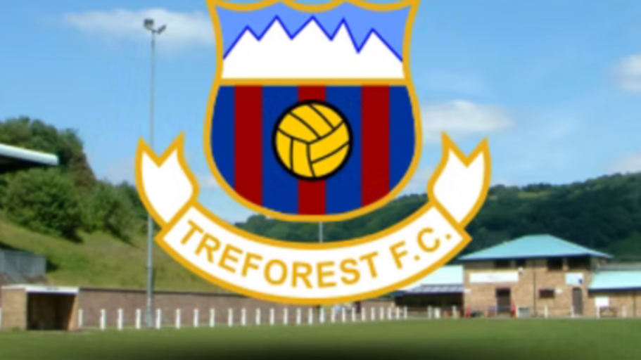 treforestfc