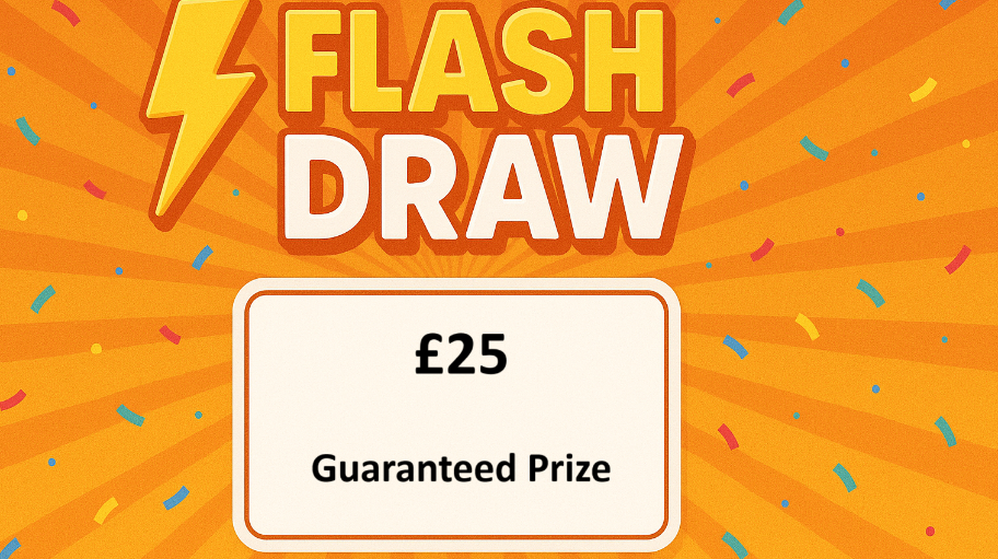 your_dream_experience_draw