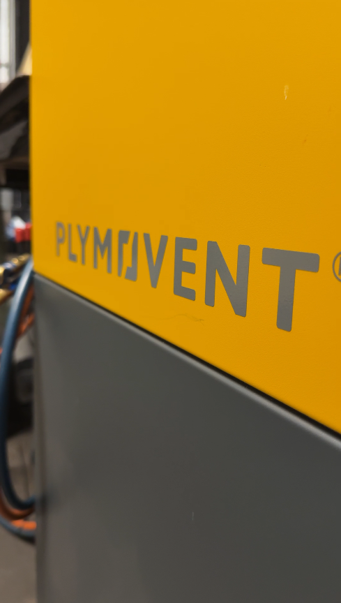 Enter Raffle to Win A welding fume extraction system! hosted by RRwins