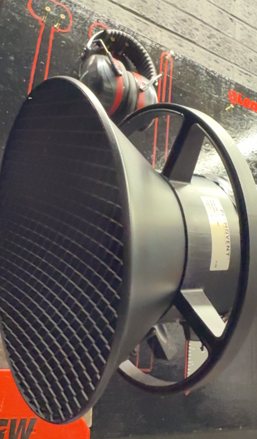 Enter Raffle to Win A welding fume extraction system! hosted by RRwins