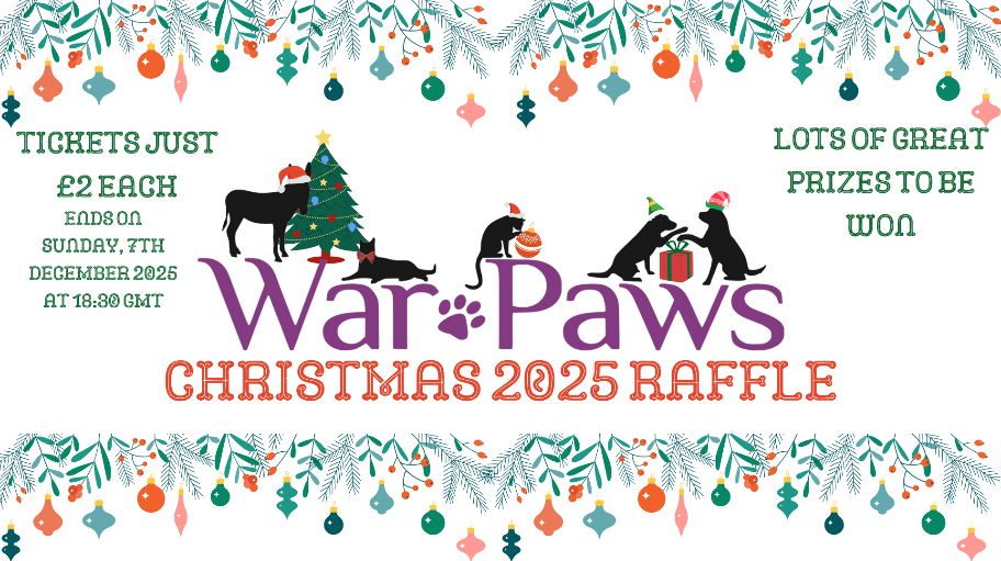 war_paws