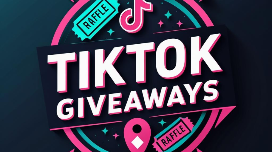 tiktokgiveaways