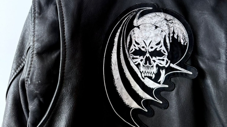 Enter Raffle to Win SANGUIVORE 1 JACKET hosted by William Von Ghould