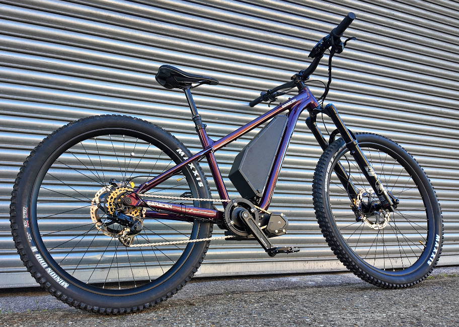 Enter Raffle To Win 285Nm CYC X1 Pro 6000w E Bike Build Hosted By Dude enter-raffle-to-win-285nm-cyc-x1-pro-6000w-e-bike-build-hosted-by-dude
