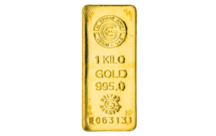 Enter Raffle to Win 1KG OF PURE GOLD OR $100,000 hosted by Compco
