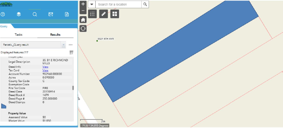 Land Raffles Enter Raffle to Win 3,920 Sq Ft Land Even If One Ticket is Purchased ...