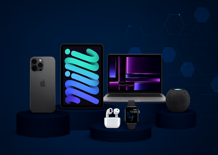 Enter Raffle to Win an Apple Tech Bundle + £10,000 Cash hosted by Tech ...