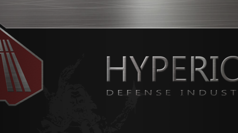 Enter Raffle to Win New Year Bonanza! hosted by Hyperion Defense Industries