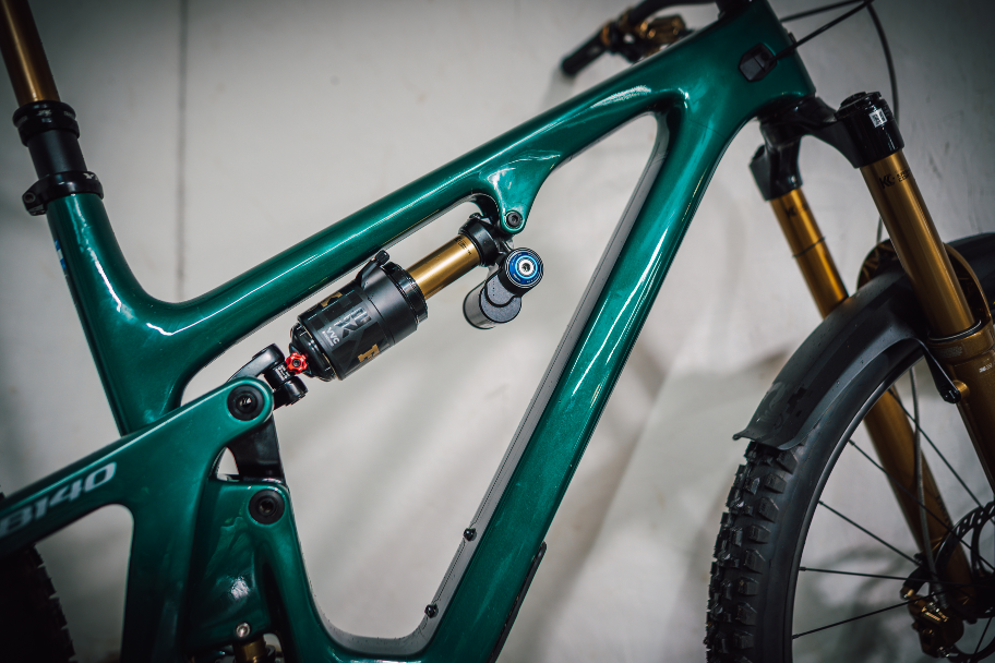 Enter Raffle to Win YETI SB140 DREAM BUILD - £1 TICKETS! hosted by ...