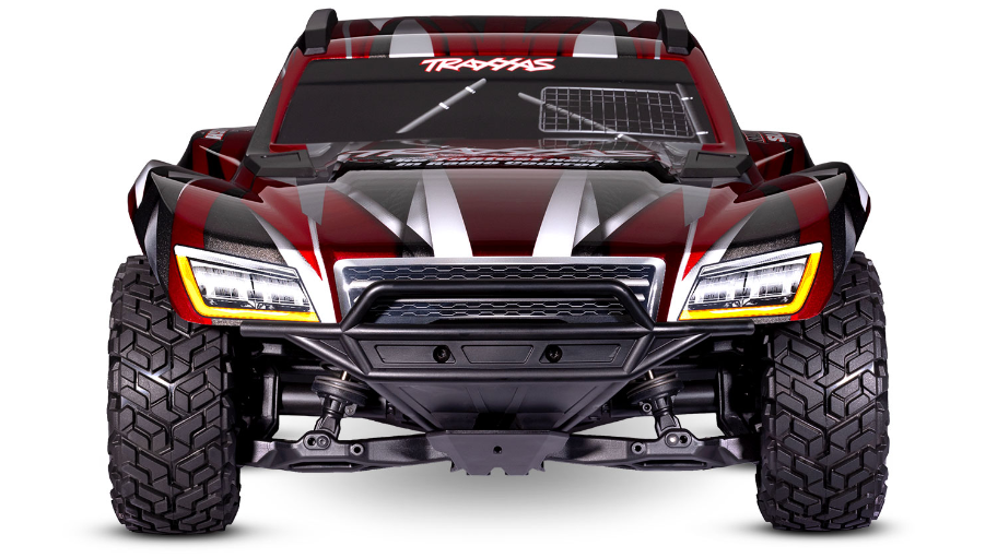 Ray Rafler Enter Raffle to Win A TRAXXAS MAXX SLASH hosted by Ray's RC