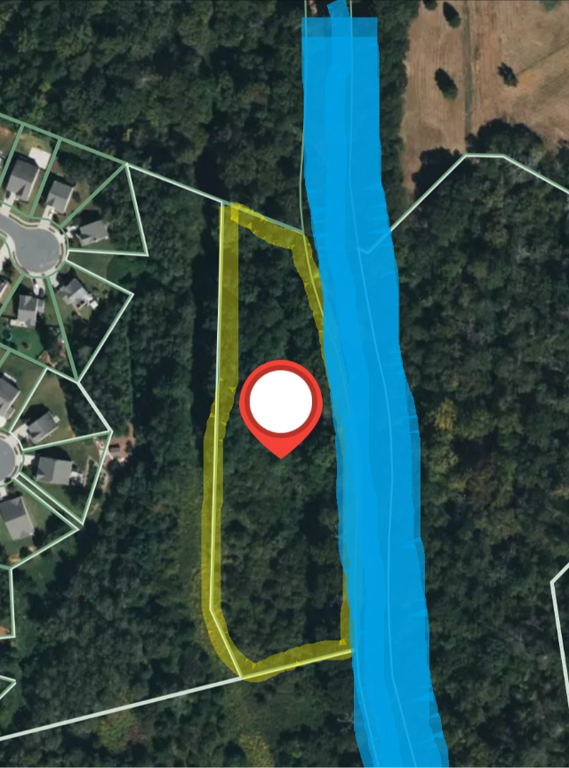 Land Raffles Enter Raffle to Win 3.82 Acres Waterfront Land in USA $300k hosted by ...