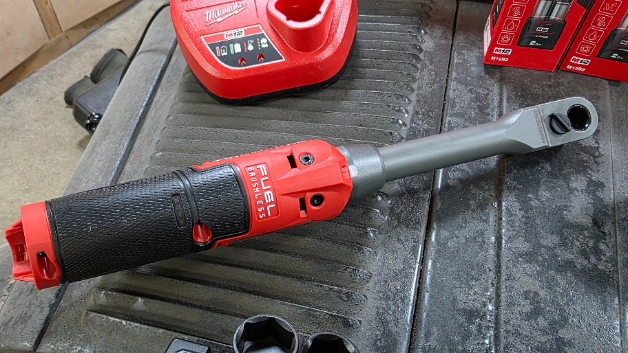 Enter Raffle to Win A Perfect Automotive Kit of Milwaukee Tools! hosted ...