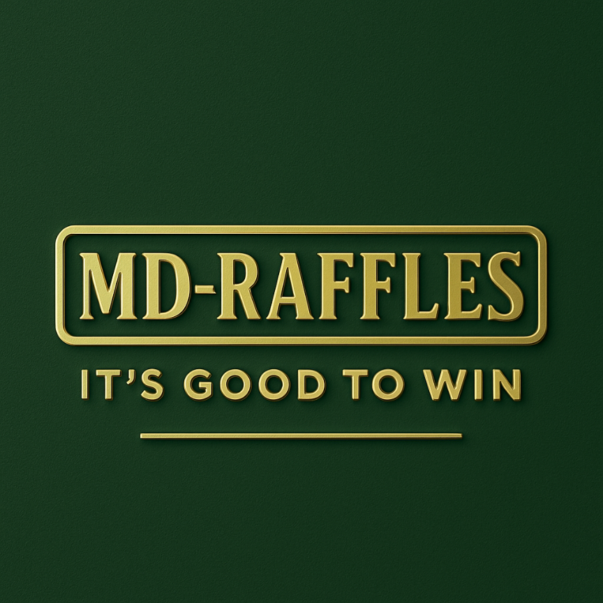 Enter Raffle to Win a 2.5g Pure Gold Bar - Guaranteed Winner! hosted by ...