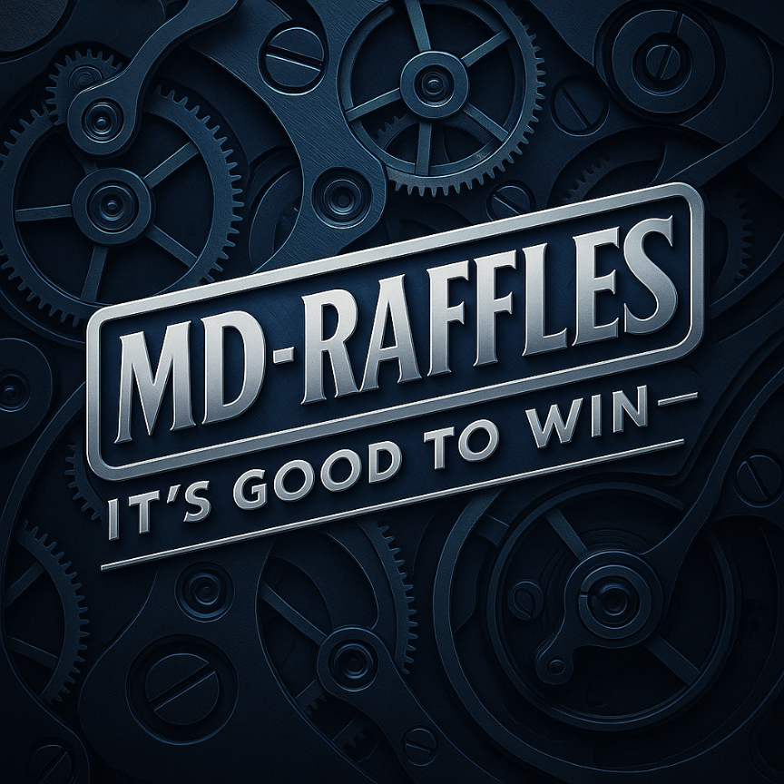Mad 3 Raffle Enter Raffle to Win The Richard Mille RM 30-01 in Rose Gold hosted by ...