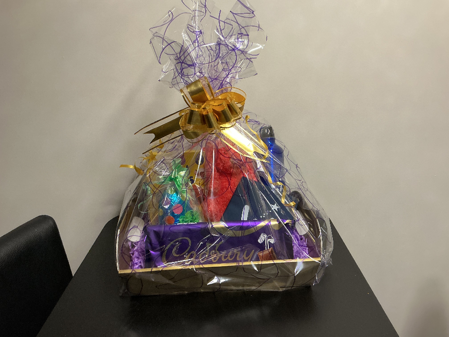 Easter Ham Raffle Enter Raffle to Win Easter Raffle For When you wish upon a star. hosted ...