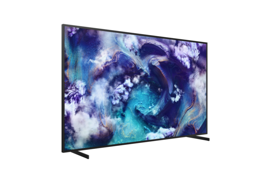 Enter Raffle to Win Samsung 75-Inch Neo QLED 8K Smart TV hosted by MD ...