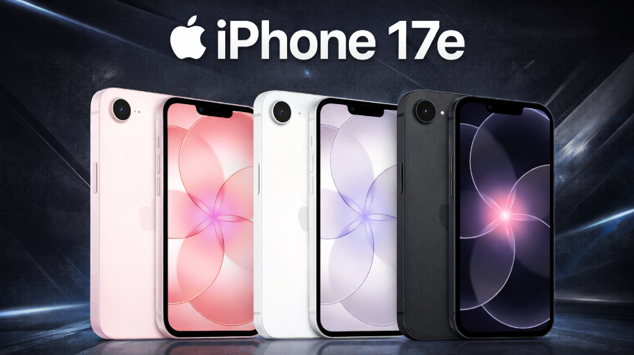 Iphone Raffles Enter Raffle to Win iPhone 17e 512GB hosted by MD-RAFFLES