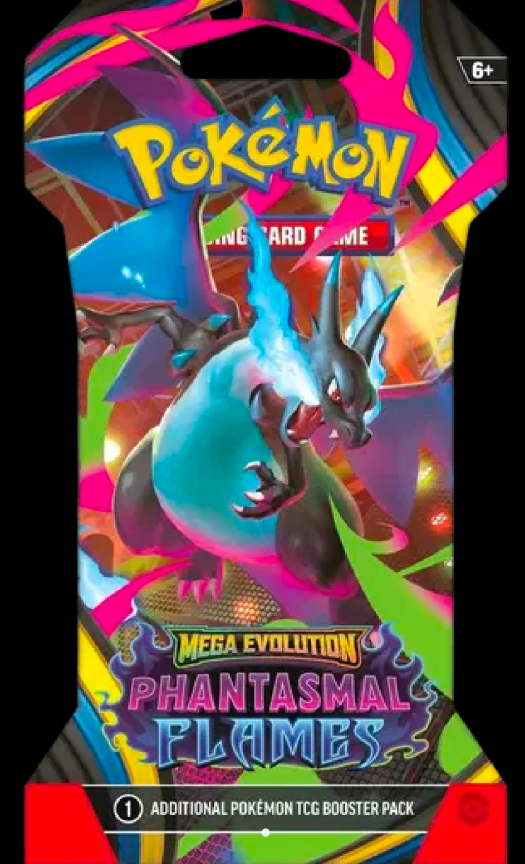 Enter Raffle to Win Pokemon TCG bundle hosted by Jake Meredith