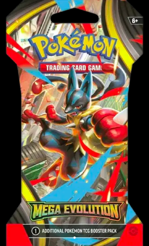 Pokemon Model Raffle Enter Raffle to Win Pokemon TCG bundle hosted by Jake Meredith