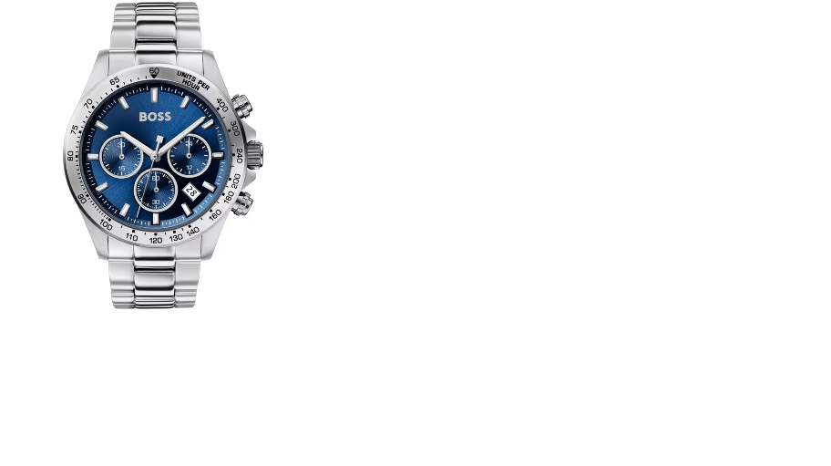 Enter Raffle to Win HUGO BOSS WATCH hosted by amanda symcox