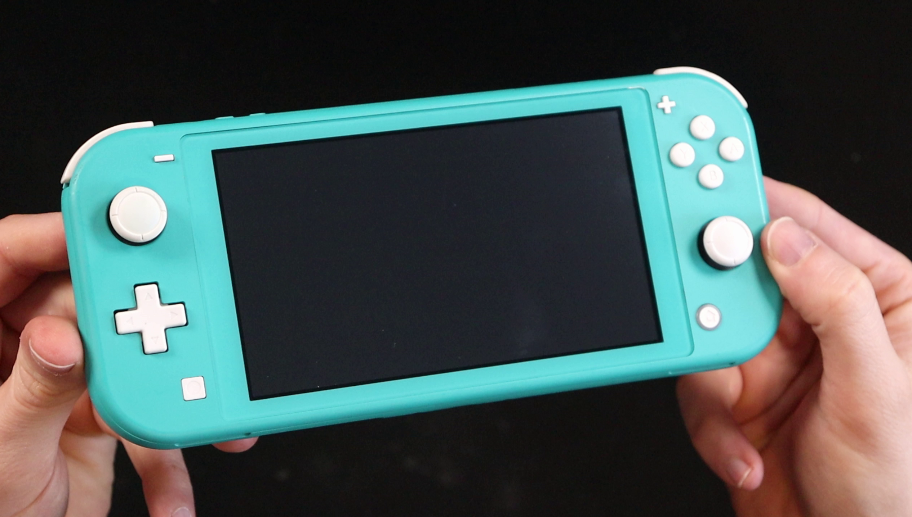 Enter Raffle to Win a Nintendo Switch Lite - Joey Does Tech hosted by ...