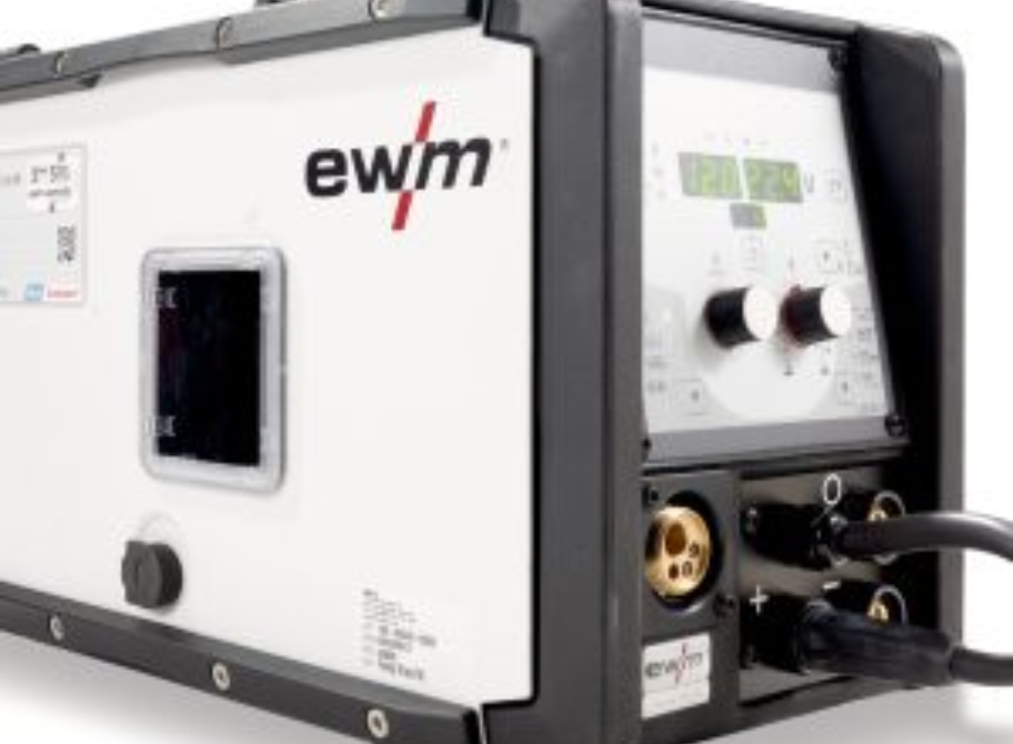 Enter Raffle to Win A Premium Welder - EWM PicoMIG 220 -Odds 1 in 400 ...