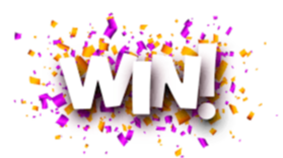Enter Raffle to Win LOTS OF GREAT PRIZES! hosted by Careys Foundation