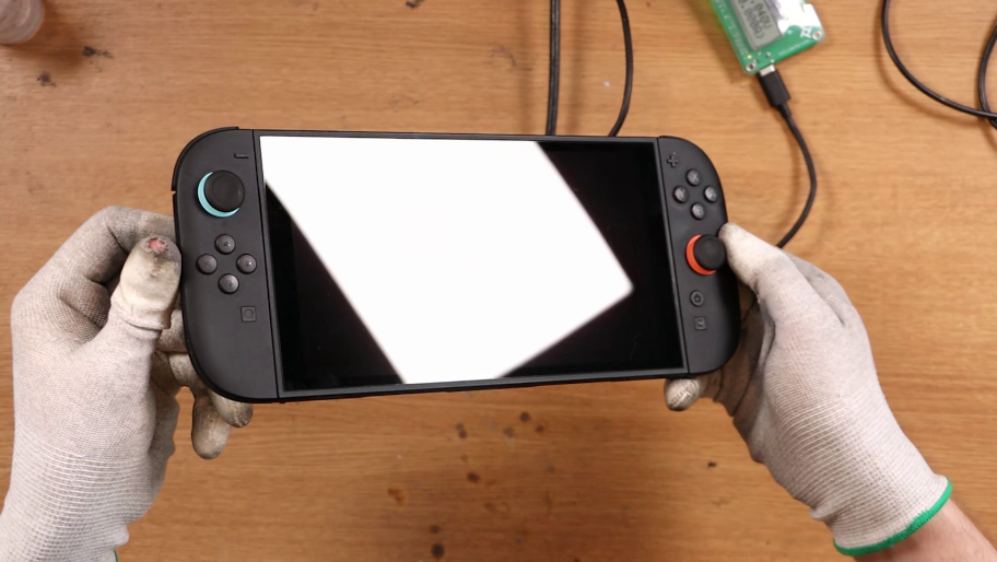 Enter Raffle to Win Nintendo Switch 2 - Joey Does Tech (UK Only) hosted ...