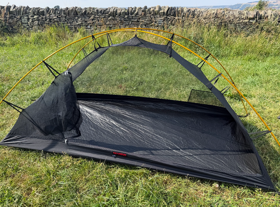 explorer 4 zelt Automatisches im Freien, Anti-Sturm-Regen, 3–4 Personen, Dickes, regensicheres Campingfeld, 2 Indoor-Campingausrüstung (A) Sport & Freizeit Snufkin: Melody of Moominvalley related-fly-creek-hv-ul1-bikepack-solution-dye Coverage:25' Trailer