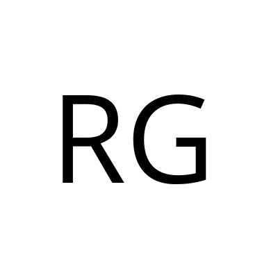 RG autographs and memorabilia