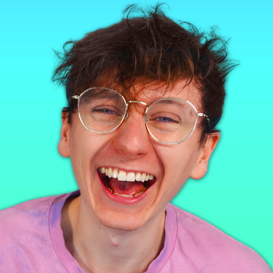 JackSucksAtLife