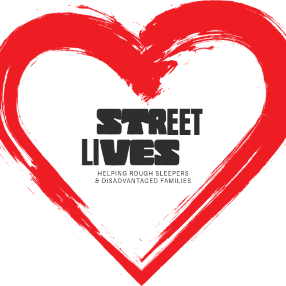 Street Lives