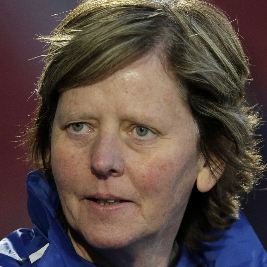 Julie Chipchase Coaching Legacy