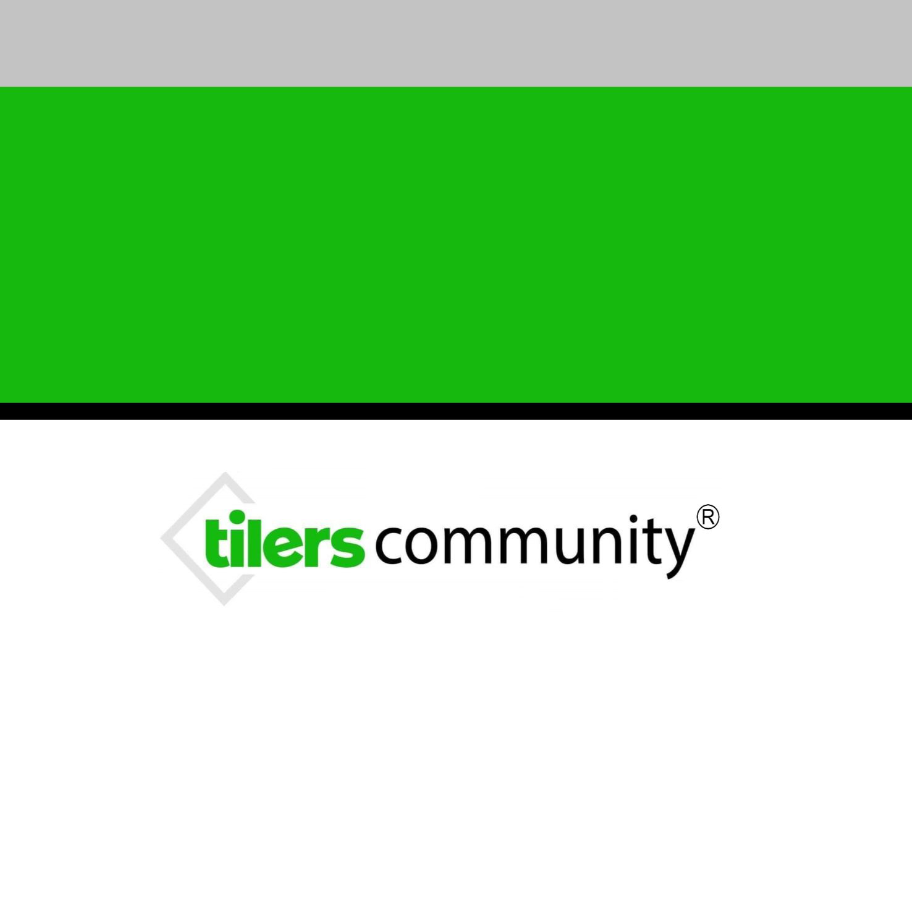 Tilers Community