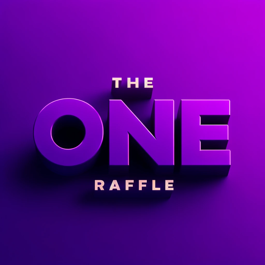 The One Raffle