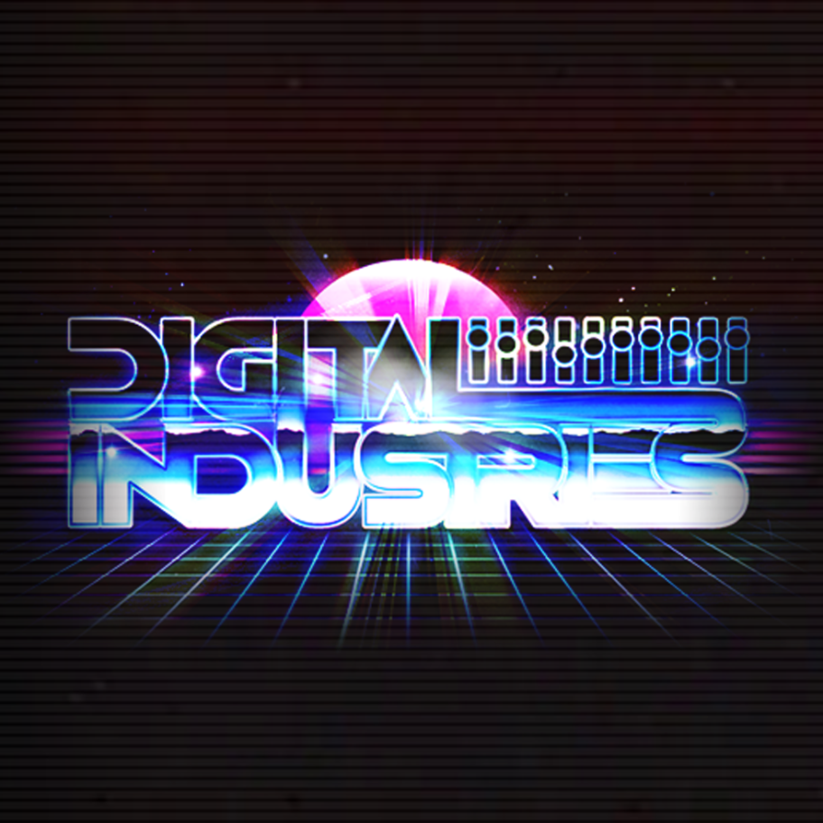 Digital Industries