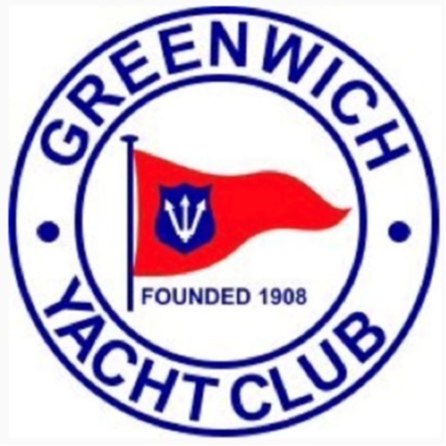 Fundraising by Greenwich Yacht Club