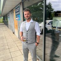 Reece Quanbrough