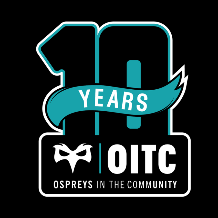 Osprey in the Community