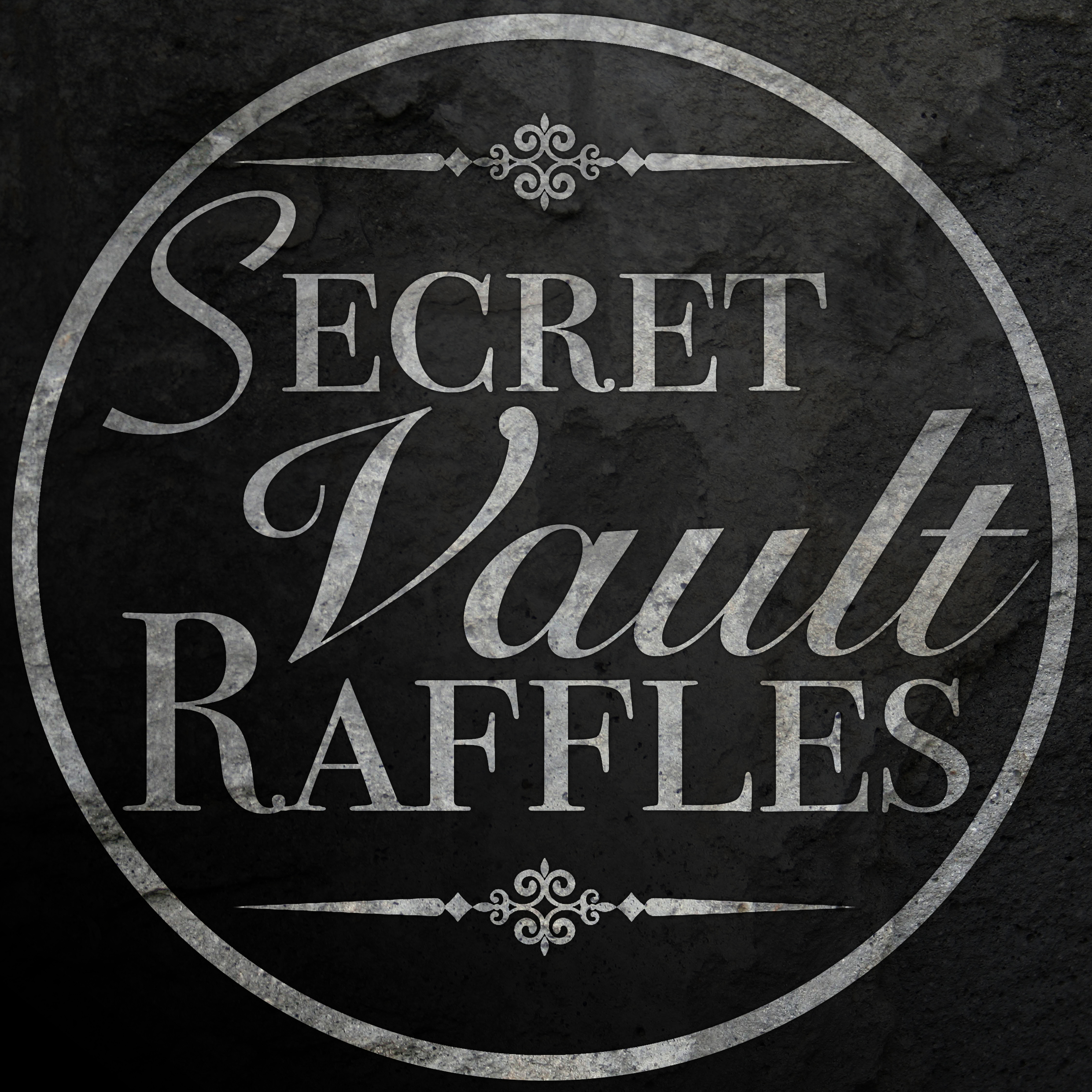 Secret Vault Raffles