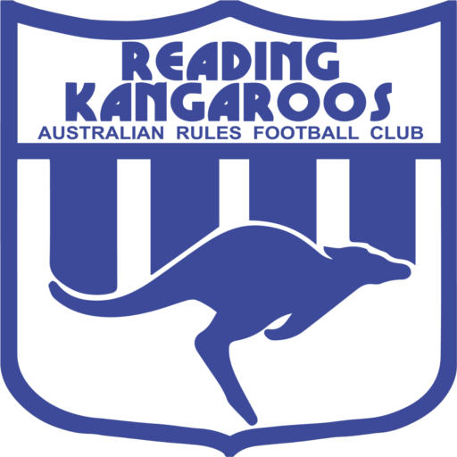 Reading Kangaroos