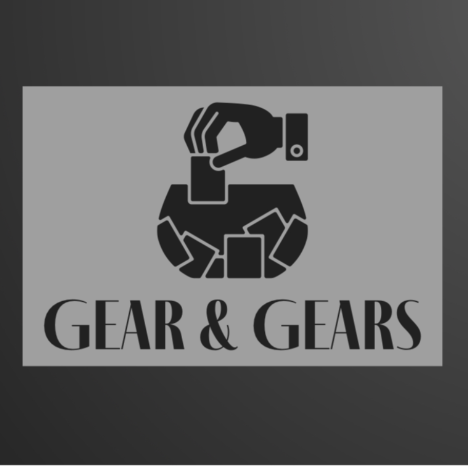 Gear & Gears