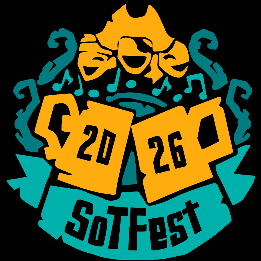 LootinLizalaroo (@sotfest) • Raffall