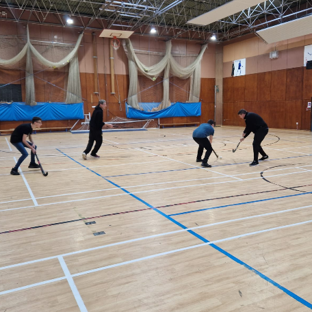 Chorley Phoenix Flyerz