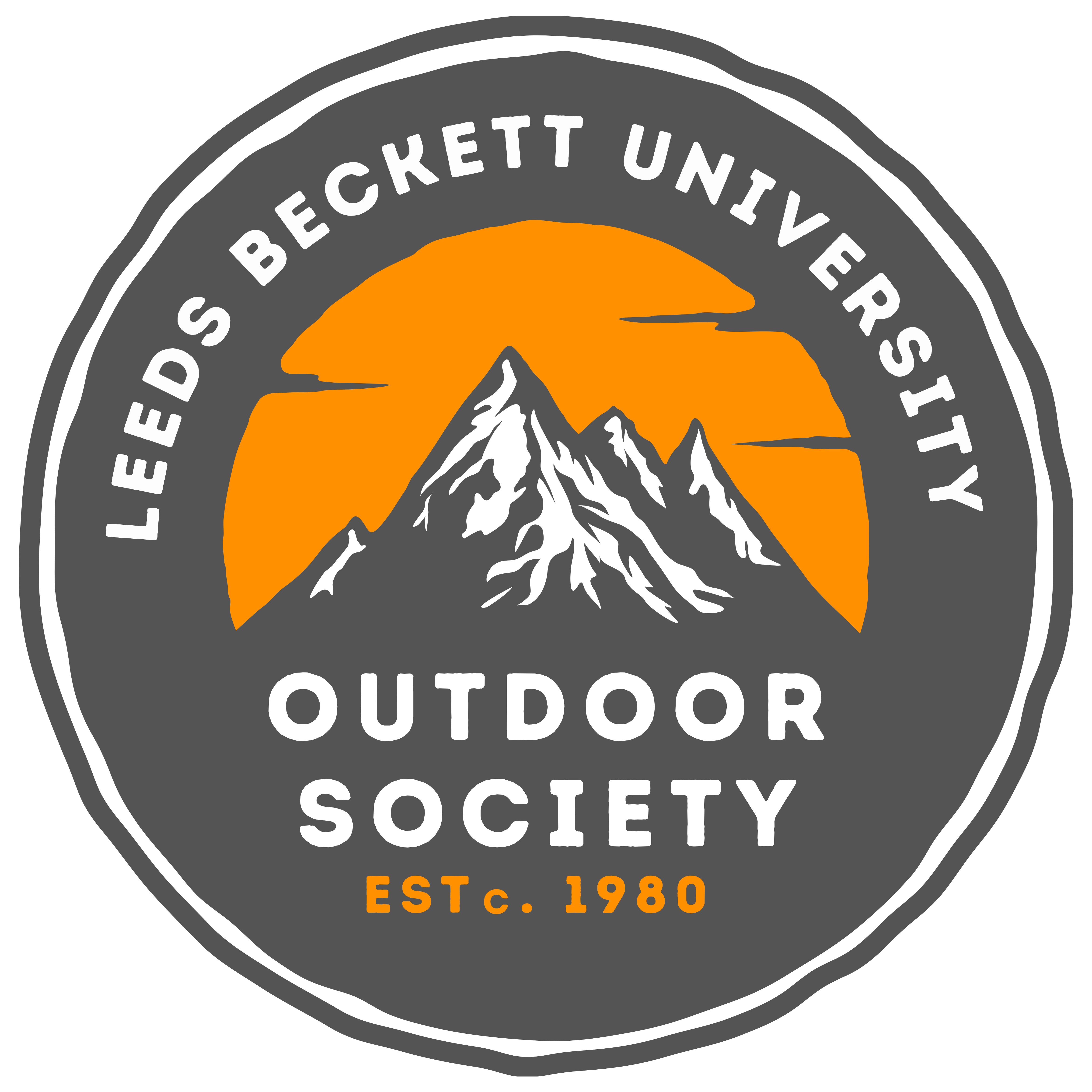Leeds Beckett Outdoor Society