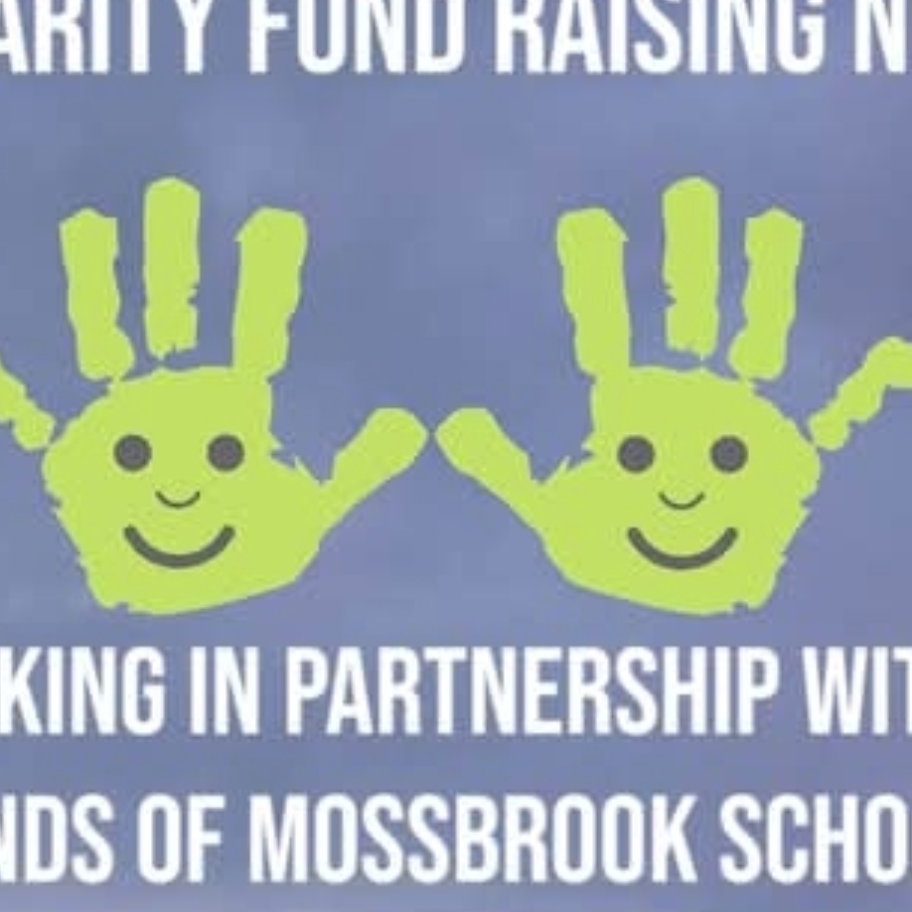 Friends of mossbrook school