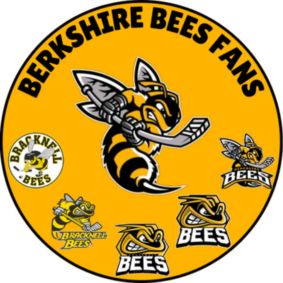 Berkshire Bees Fans