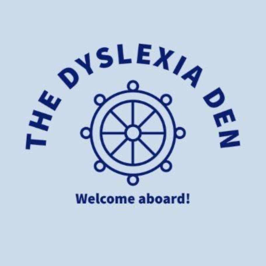 The Dyslexia Den Scotland