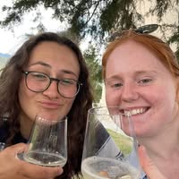 Sianne Lown-Interian